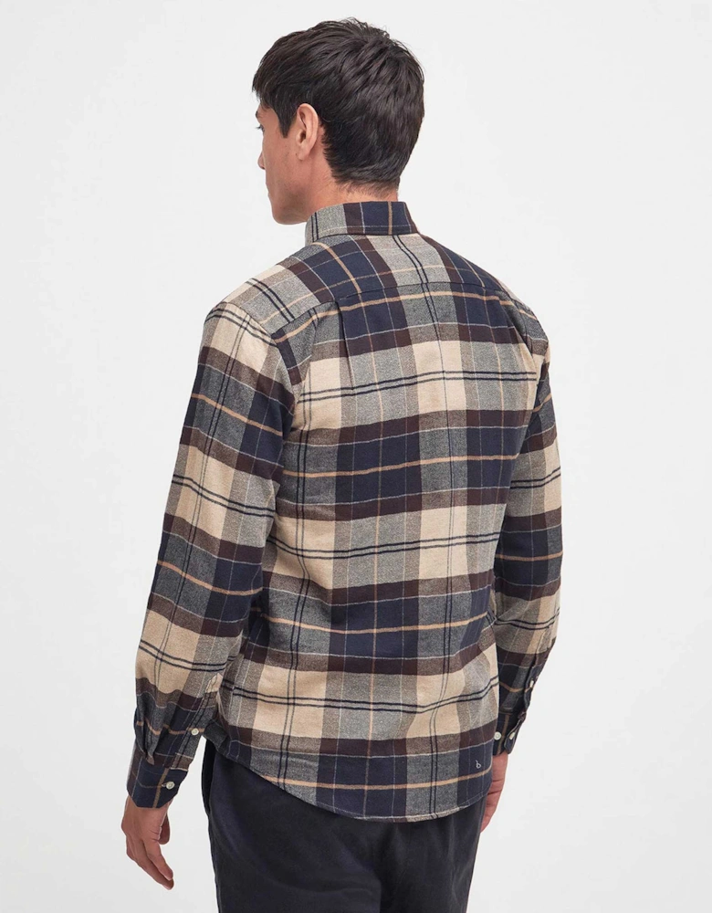 Tartan Hogside Shirt