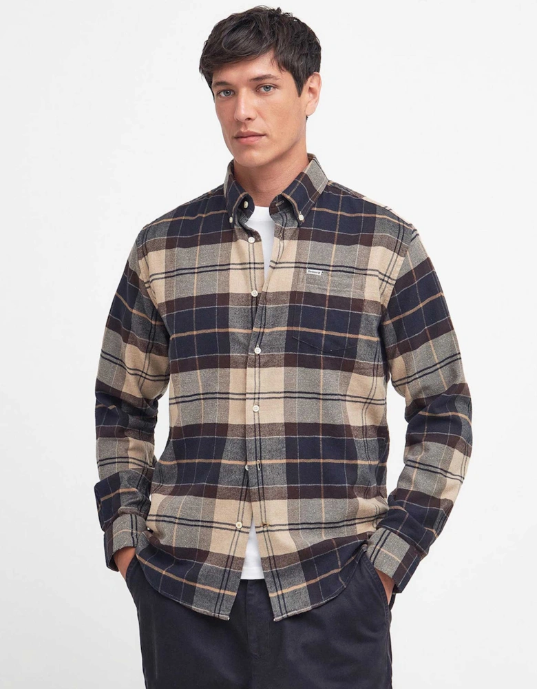 Tartan Hogside Shirt