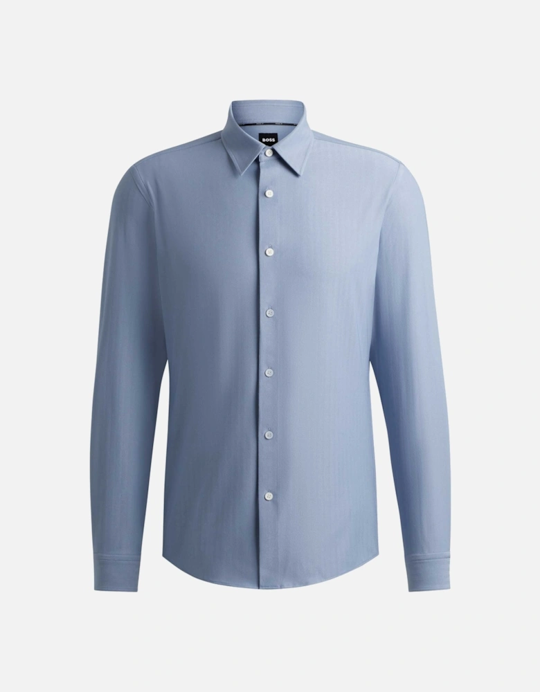 Slim Fit P-Roan Shirt