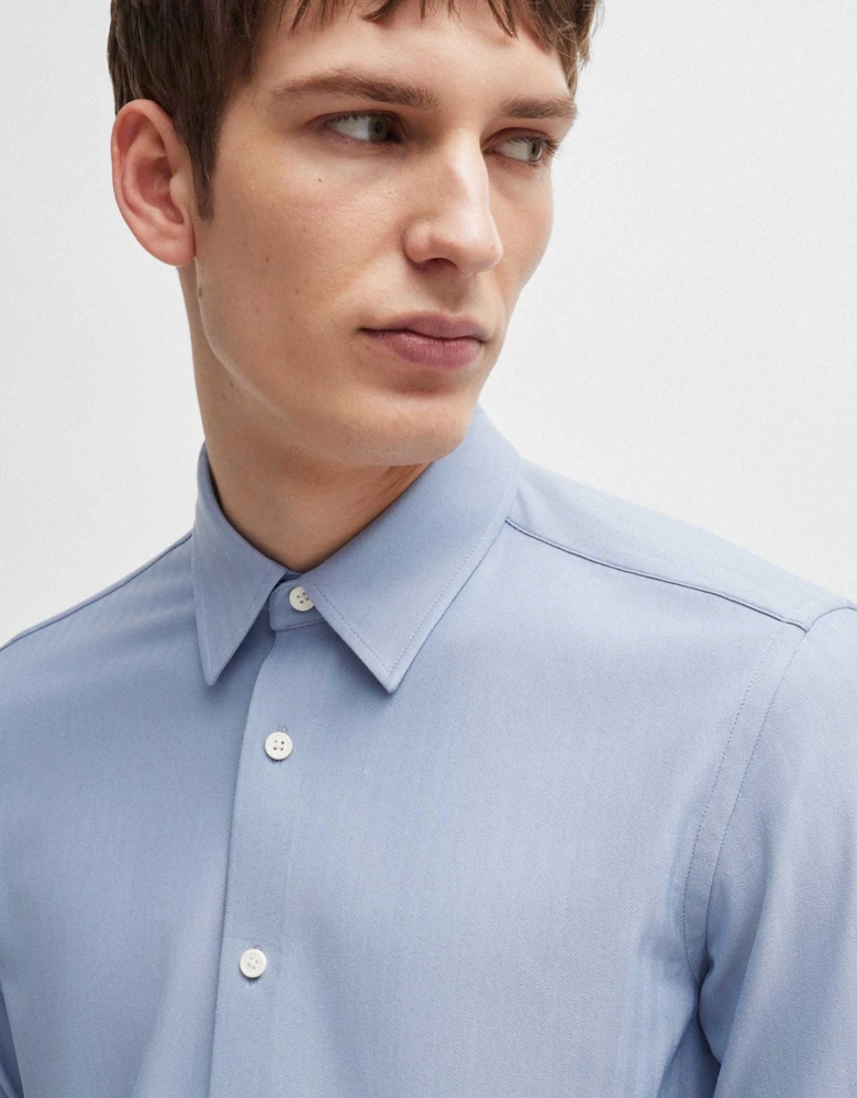 Slim Fit P-Roan Shirt