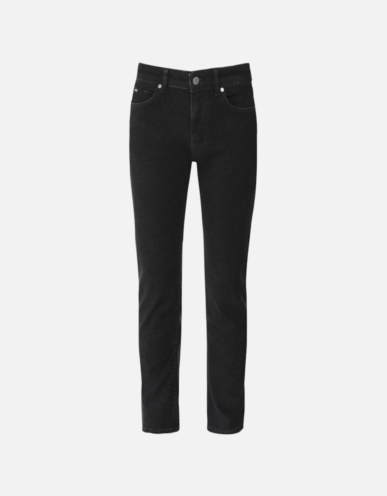 Slim Fit P-Delaware Jeans