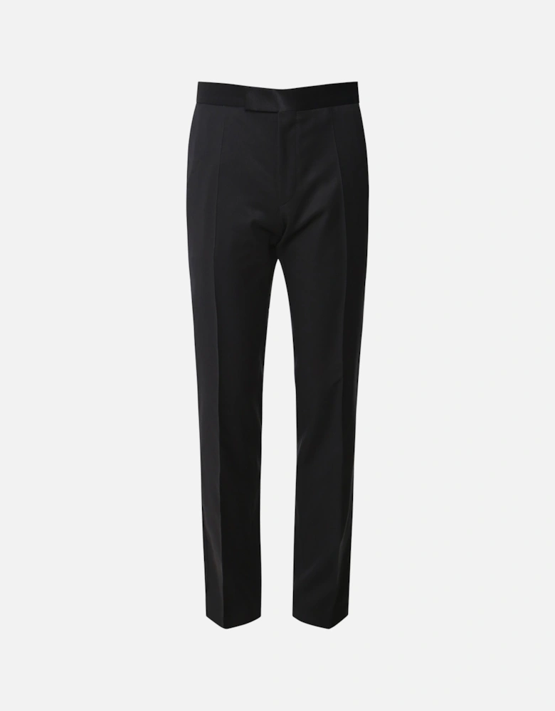 Slim Fit H-Genius Tuxedo Trousers