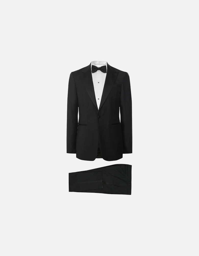 Royal Tuxedo Suit