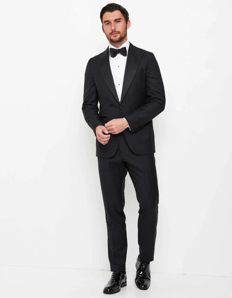 Royal Tuxedo Suit