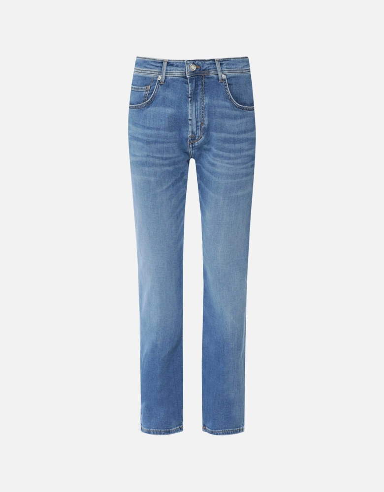 Regular Fit Jack Jeans