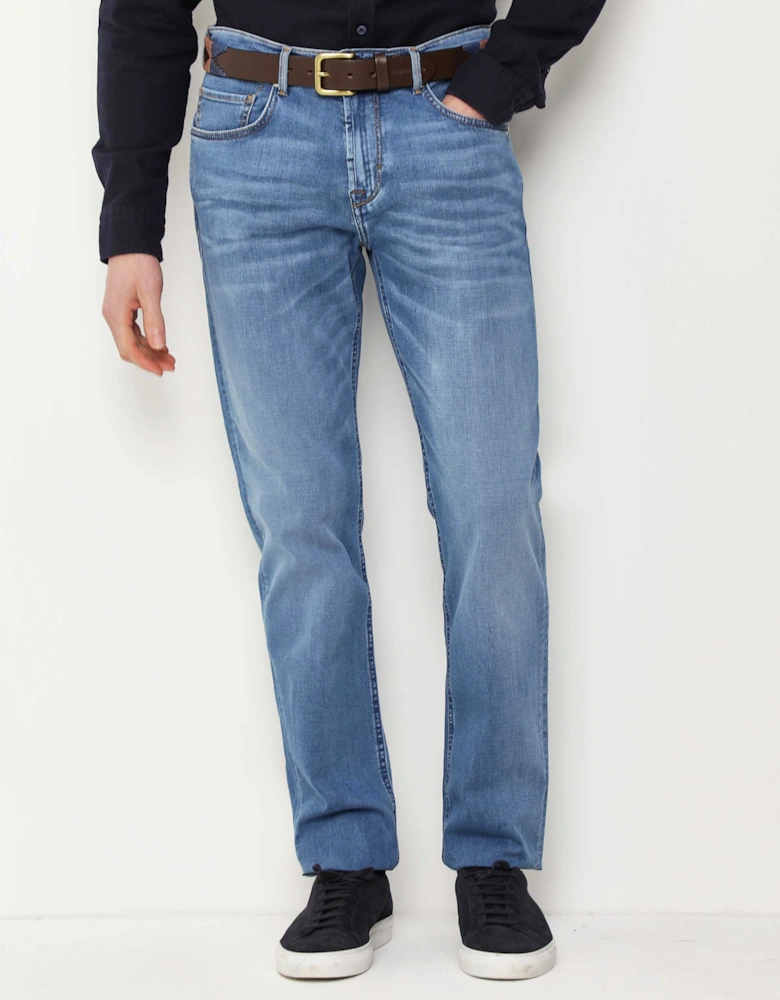 Regular Fit Jack Jeans