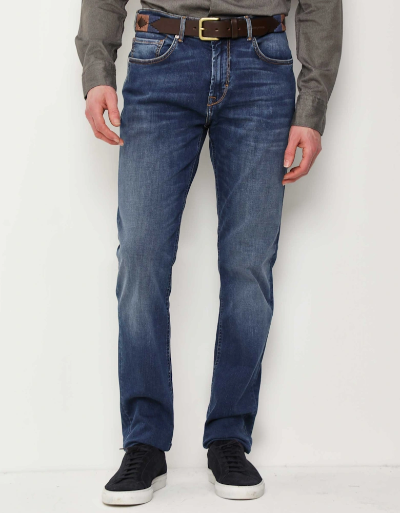 Regular Fit Jack Jeans