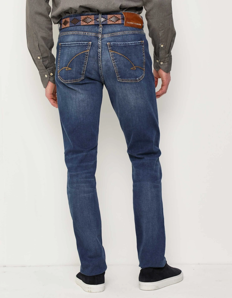 Regular Fit Jack Jeans