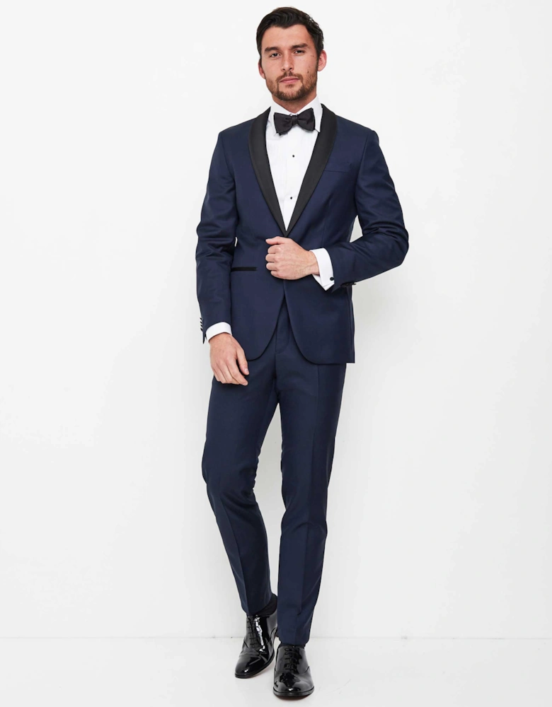 Pascale Tuxedo Trousers