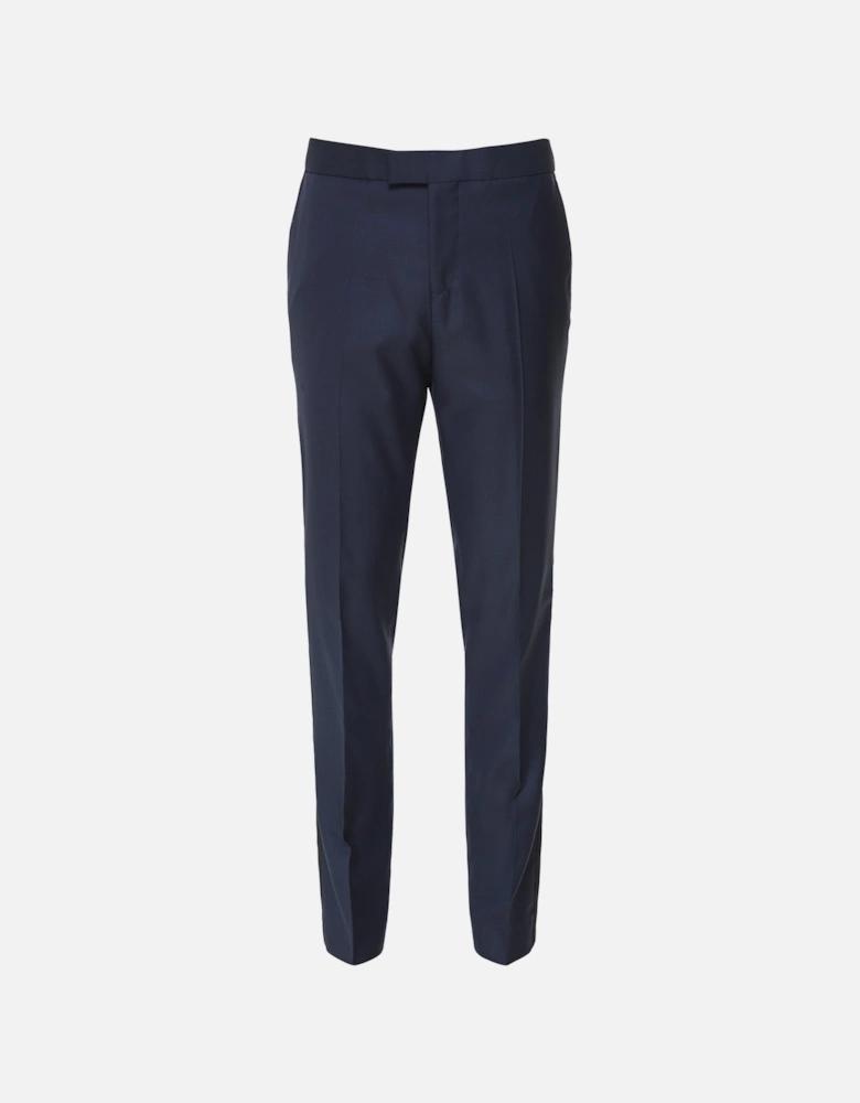 Pascale Tuxedo Trousers