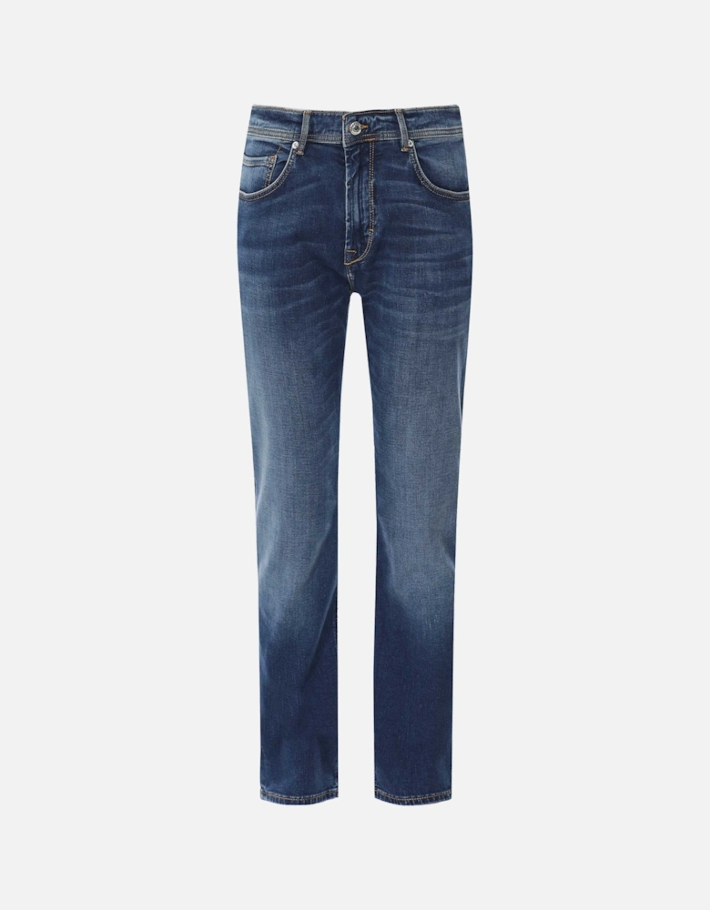 Regular Fit Jack Jeans