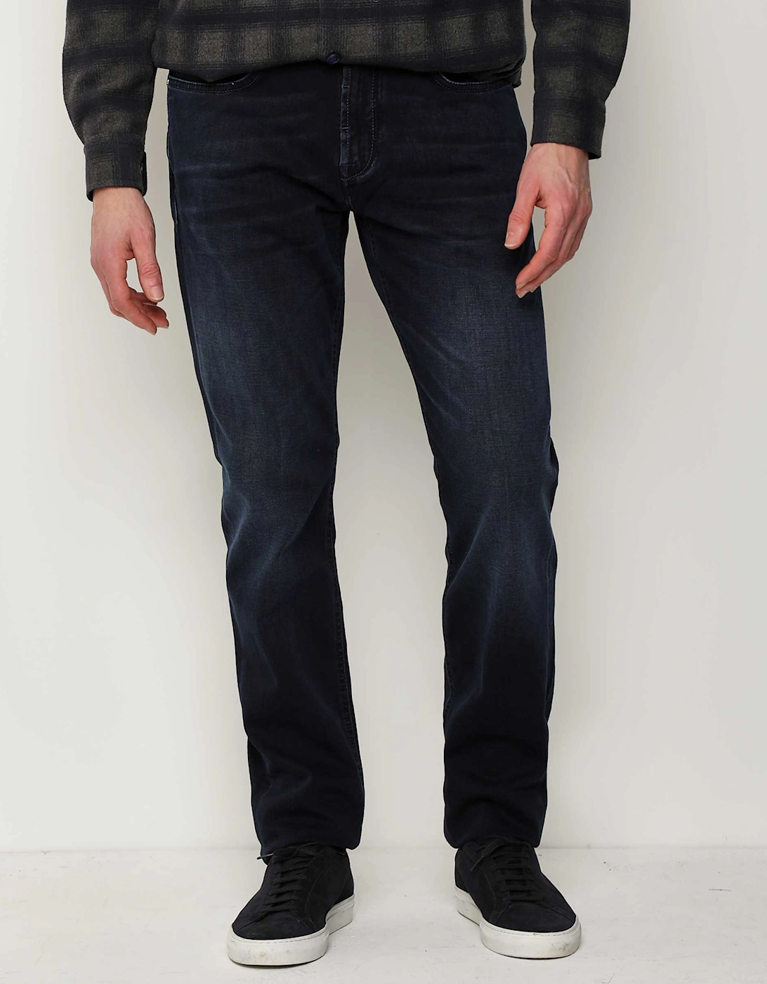 Regular Fit Jack Jeans