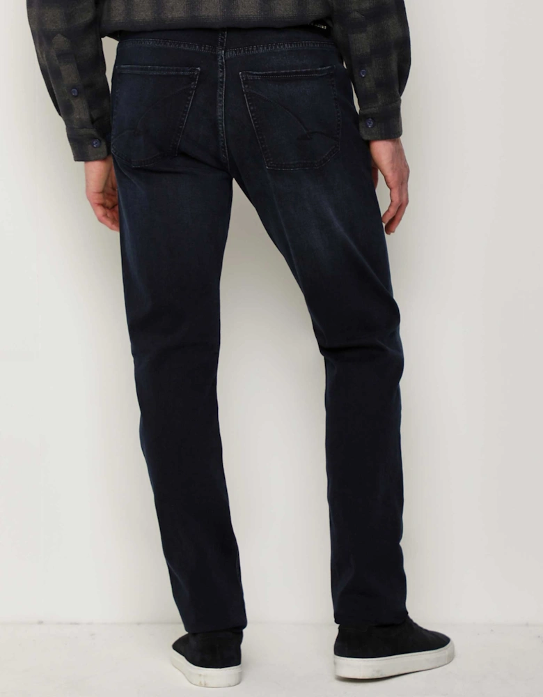 Regular Fit Jack Jeans