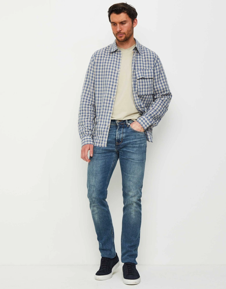 Regular Fit Jack Jeans