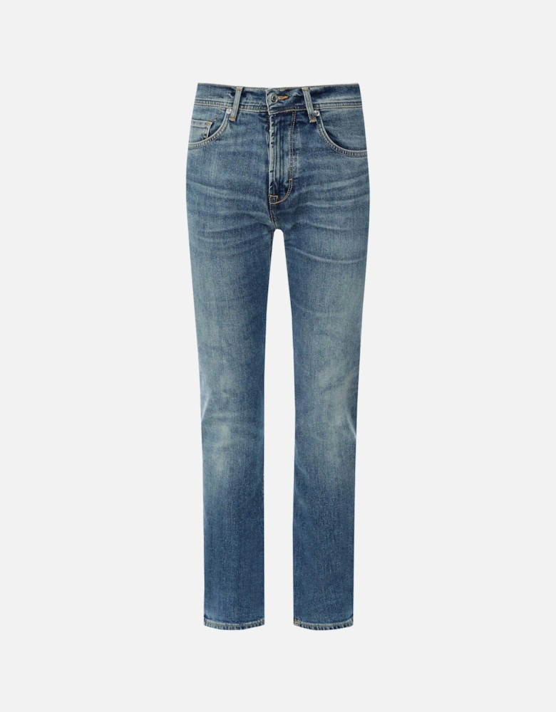 Regular Fit Jack Jeans