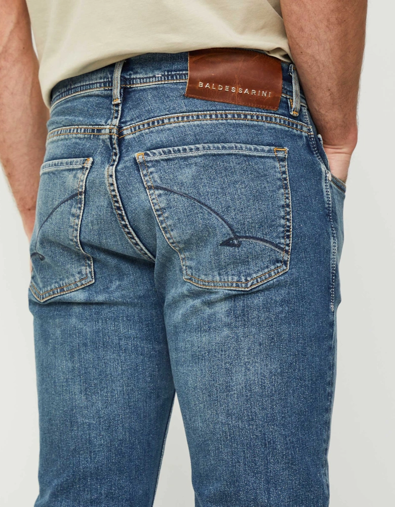 Regular Fit Jack Jeans