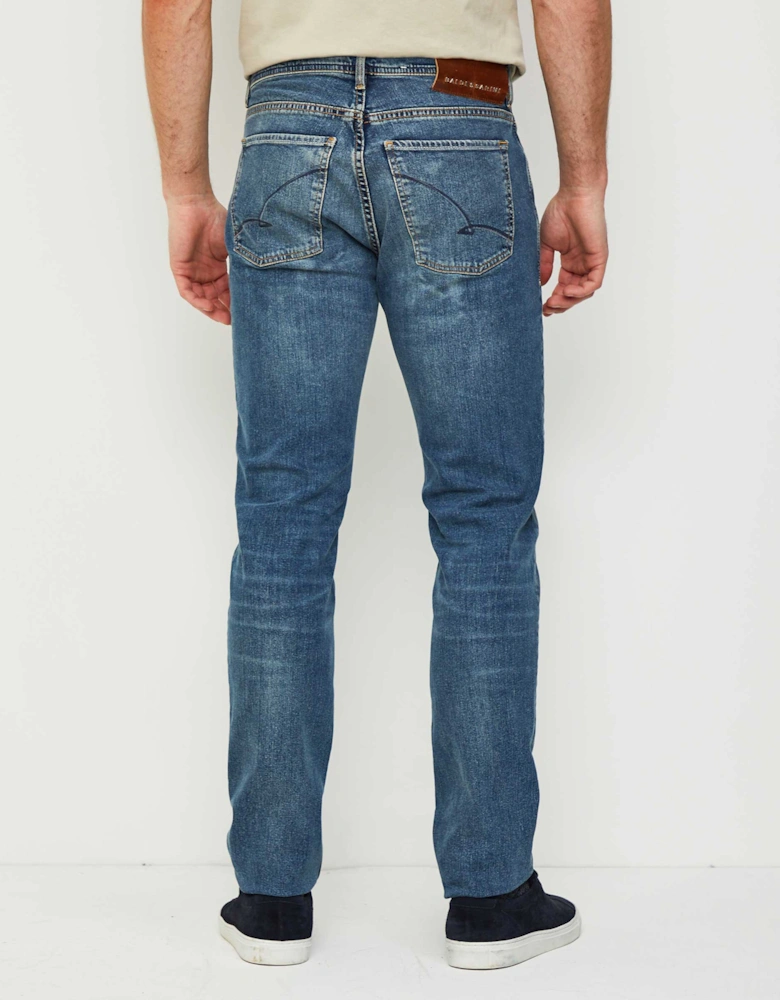 Regular Fit Jack Jeans