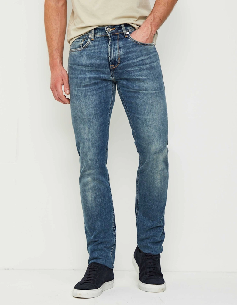 Regular Fit Jack Jeans