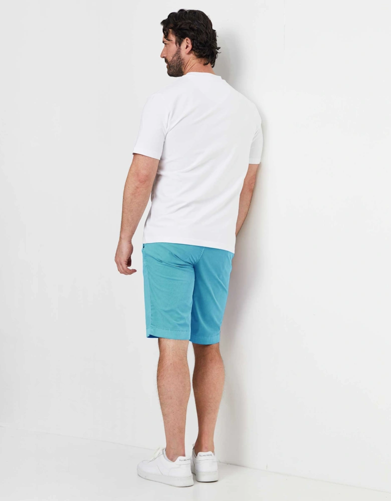 Jari Chino Shorts