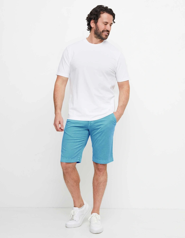 Jari Chino Shorts