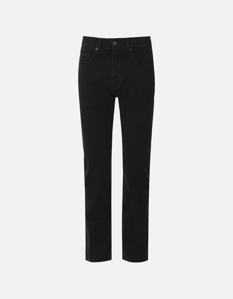 Regular Fit Jack Jeans