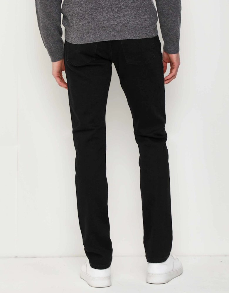 Regular Fit Jack Jeans