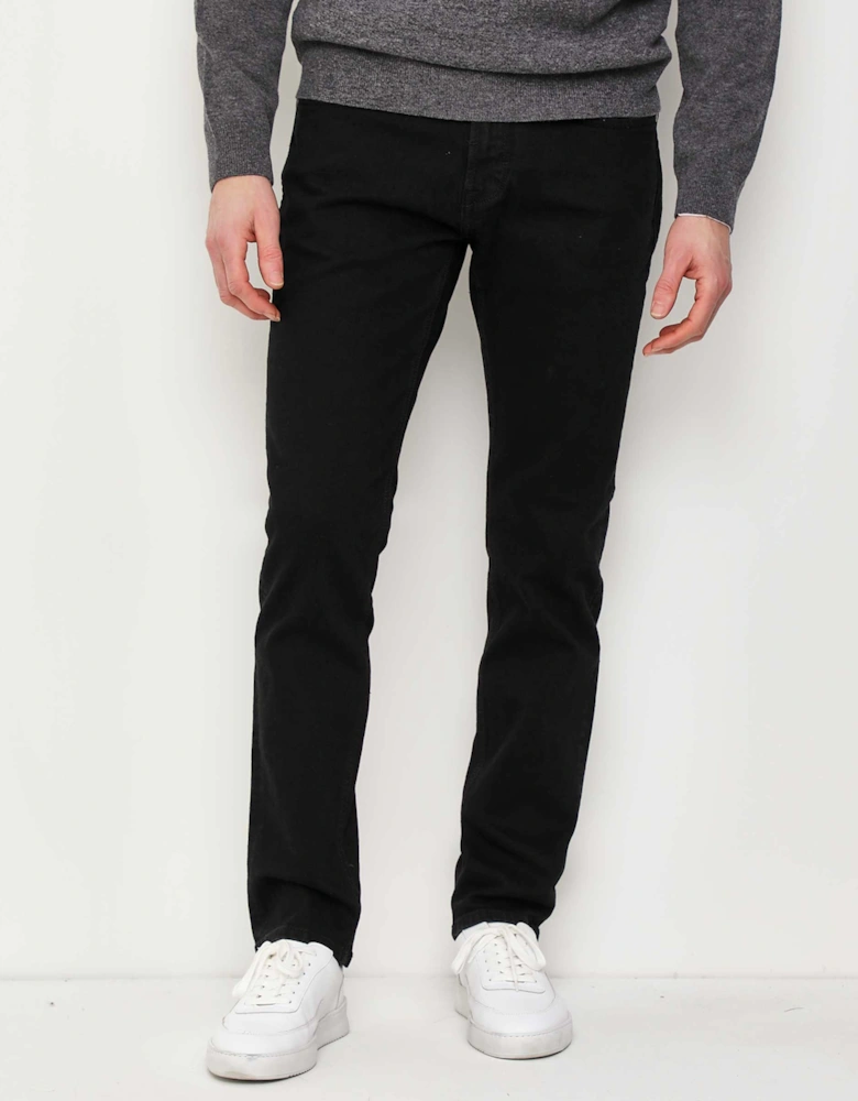 Regular Fit Jack Jeans