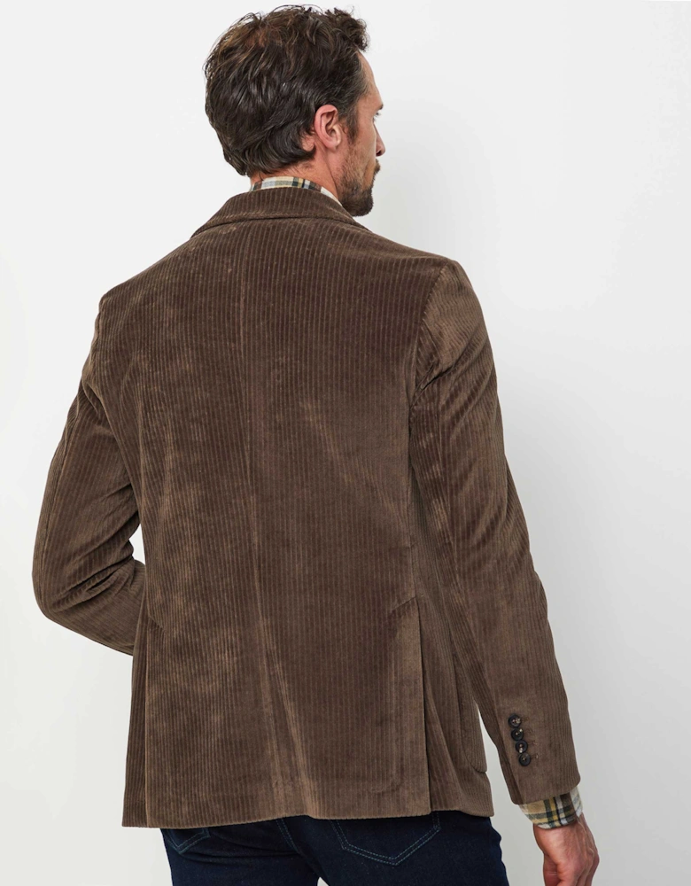 Corduroy Jacket