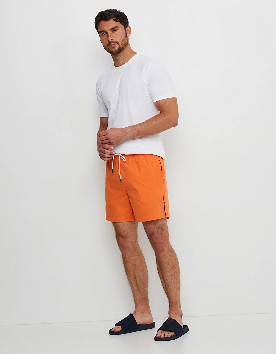 Mare Swim Shorts