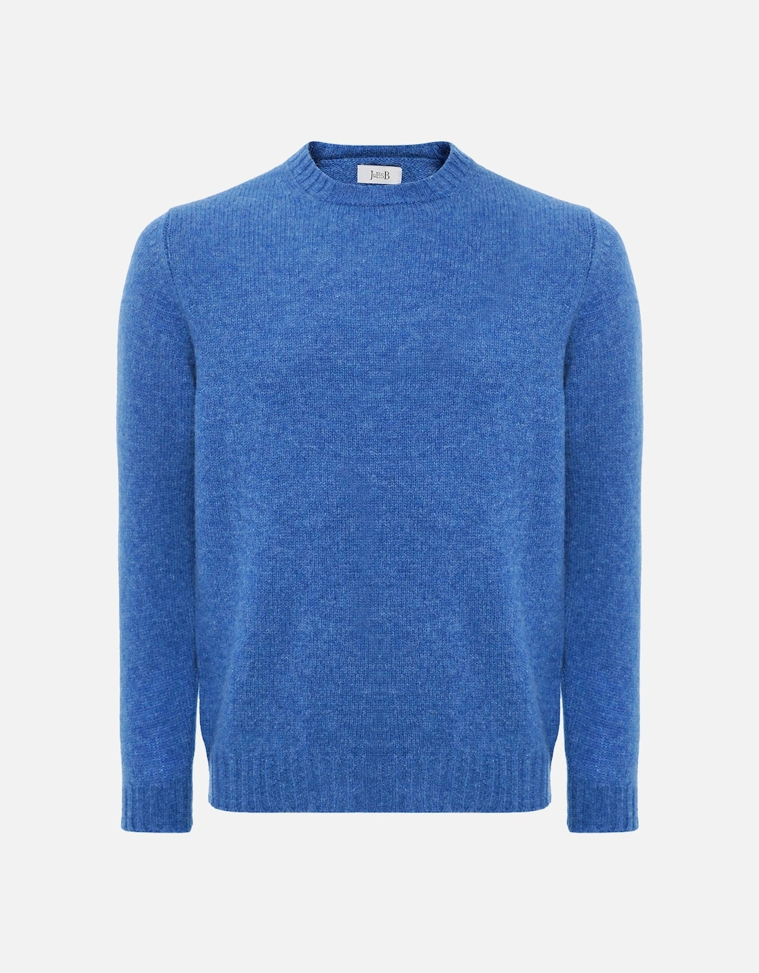 Virgin Wool Aryan Jumper, 5 of 4