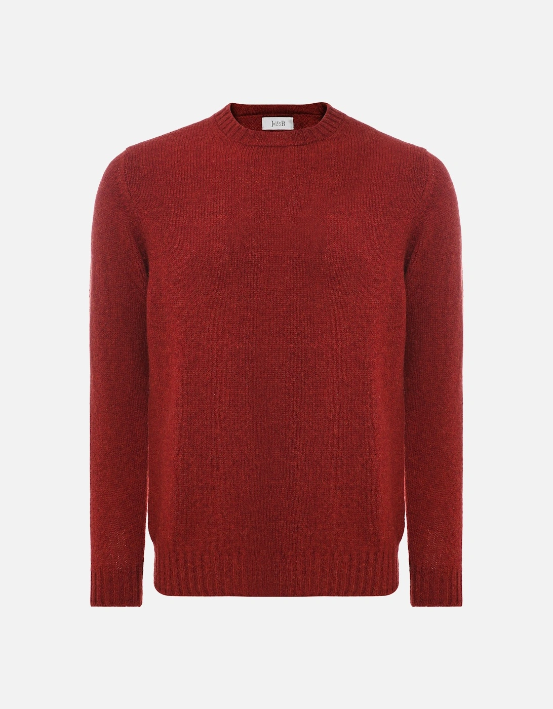 Virgin Wool Aryan Jumper, 5 of 4