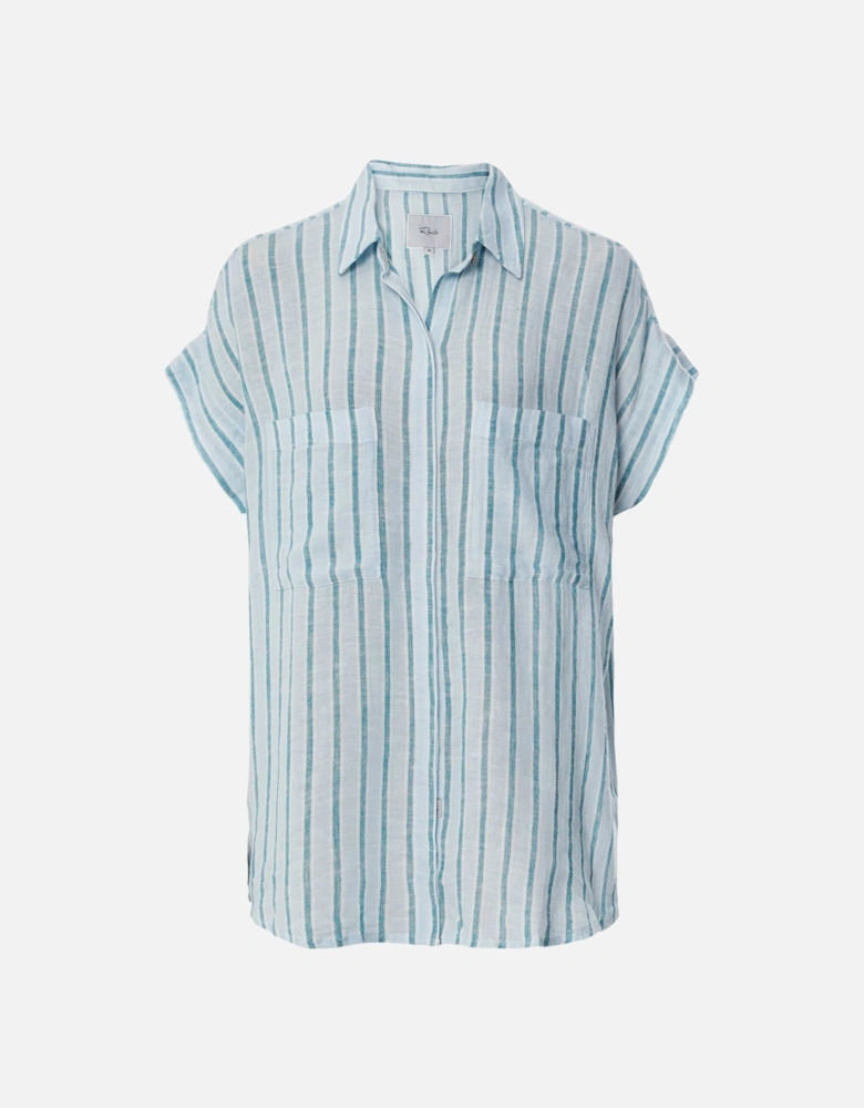 Striped Cito Shirt