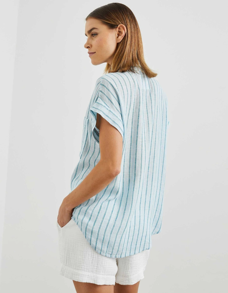 Striped Cito Shirt