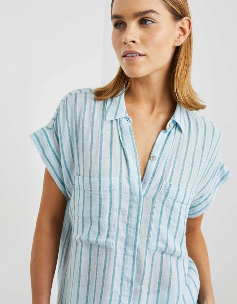 Striped Cito Shirt