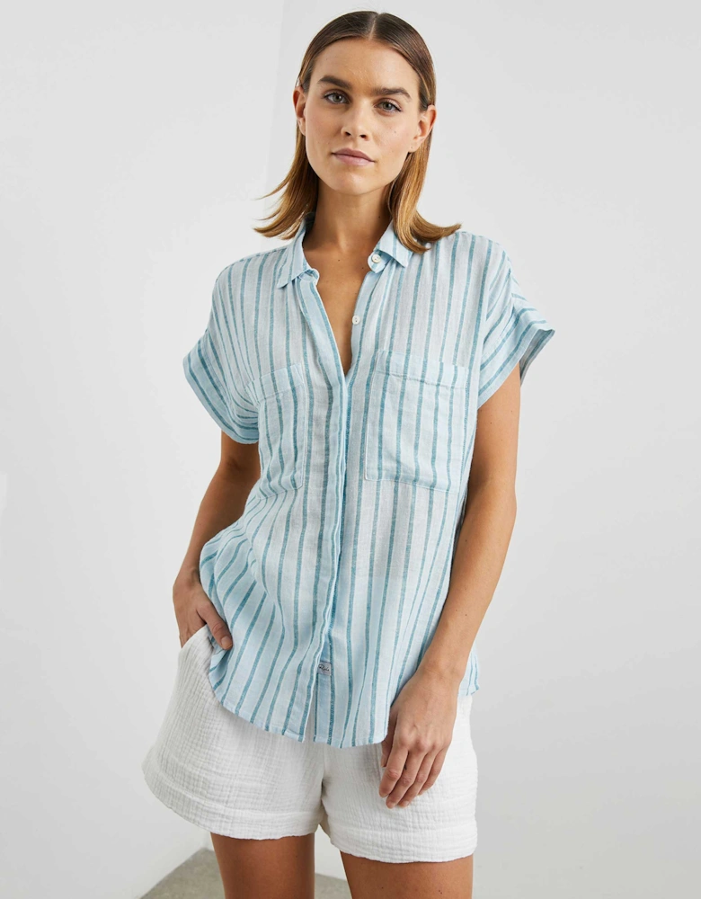 Striped Cito Shirt