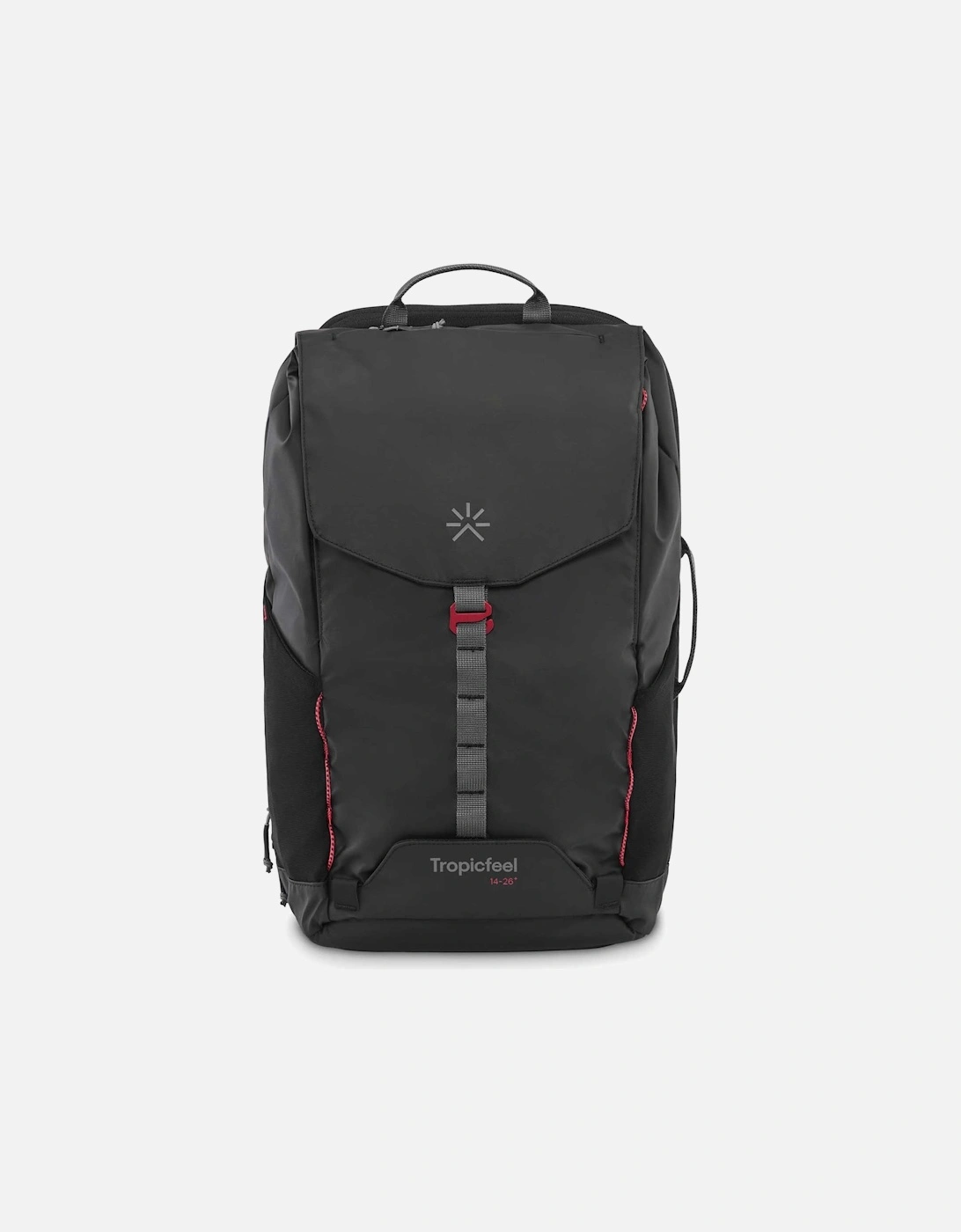 Nook Backpack, 6 of 5