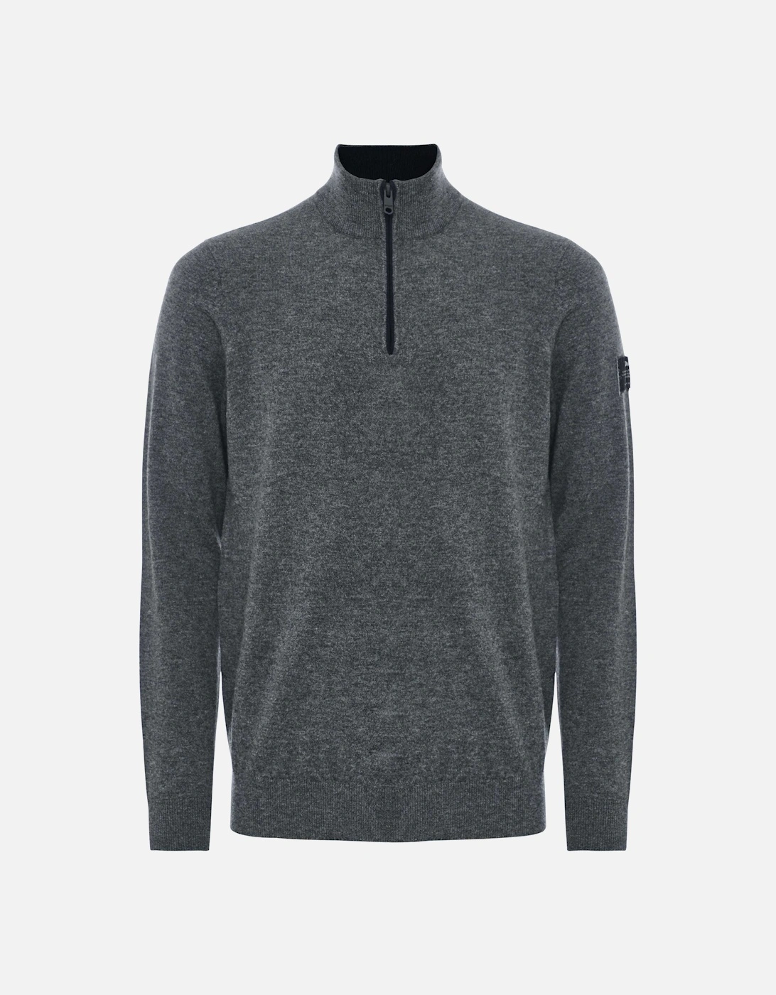 Half-Zip Larch Jumper, 6 of 5