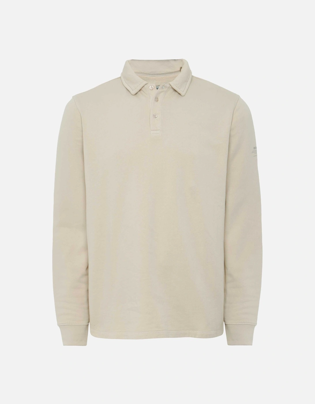 Long Sleeve Lucas Polo Shirt, 6 of 5