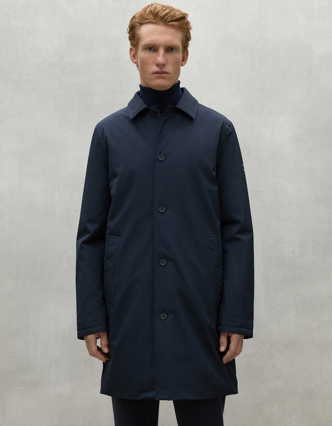 Waterproof Hampshire Coat