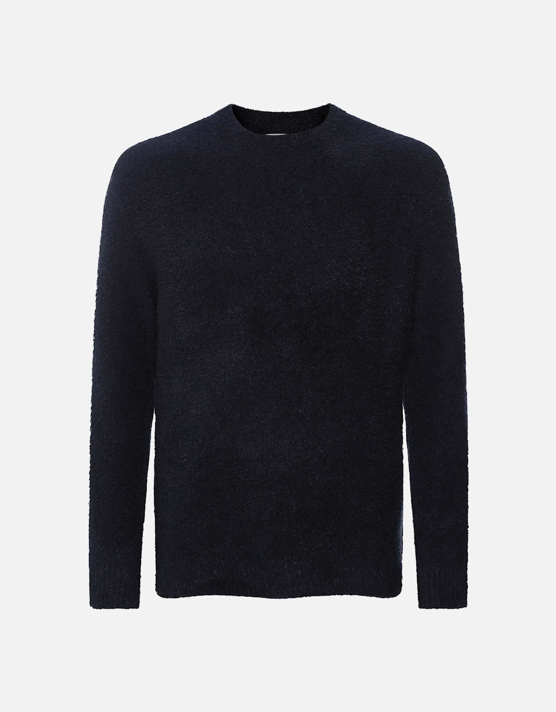 Crew Neck Boucle Jumper, 5 of 4