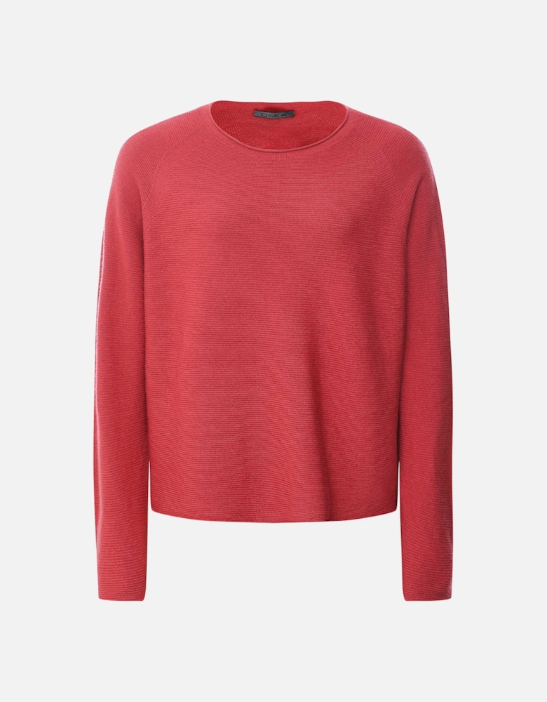 Merino Long Sleeve 433 Sweater