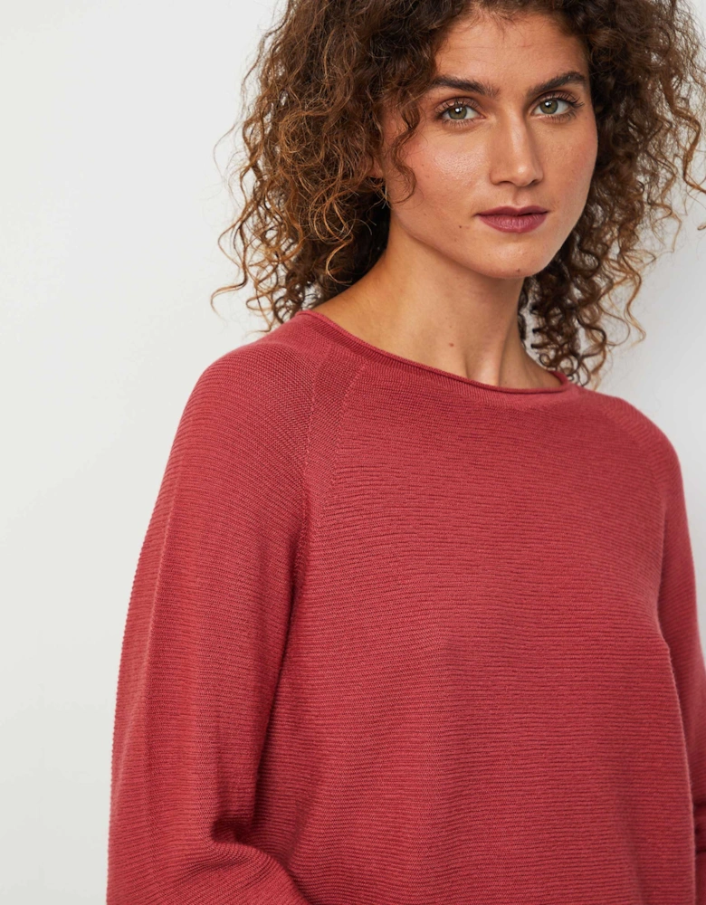 Merino Long Sleeve 433 Sweater