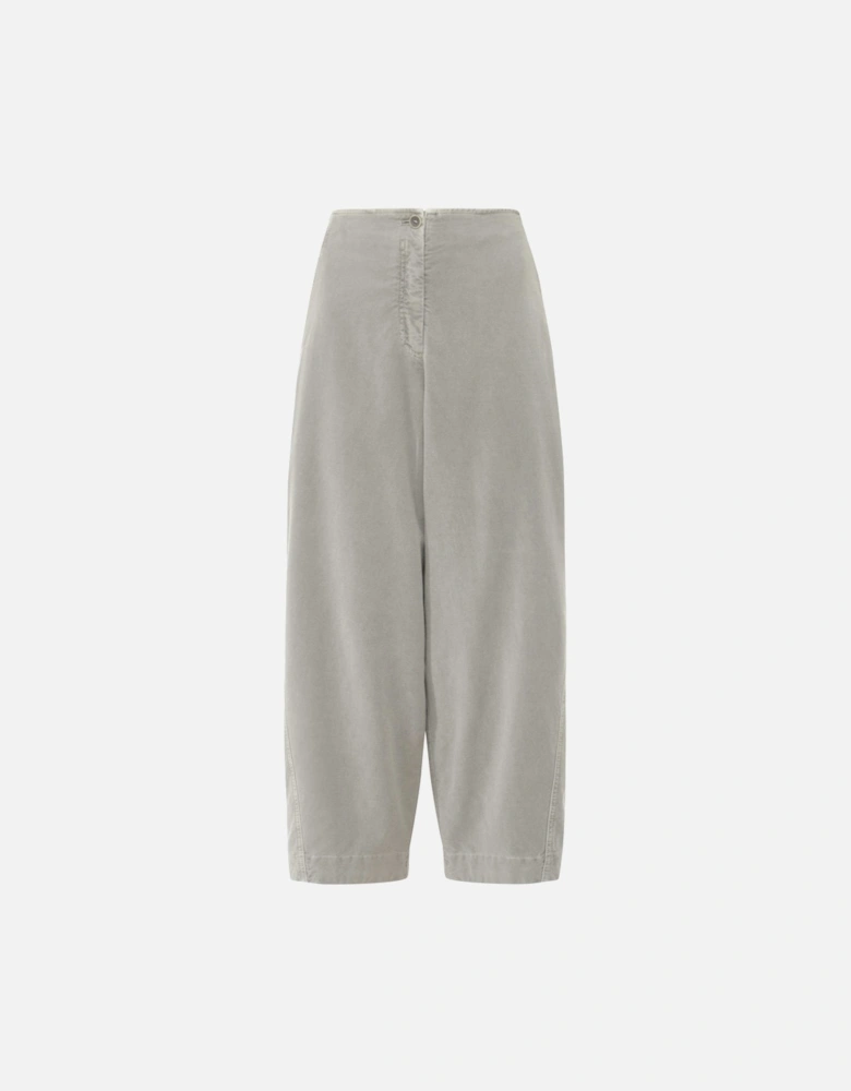 Moleskin Barrel Leg 421 Trousers