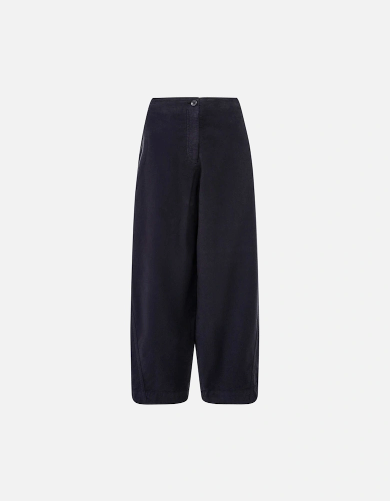 Moleskin Barrel Leg 421 Trousers