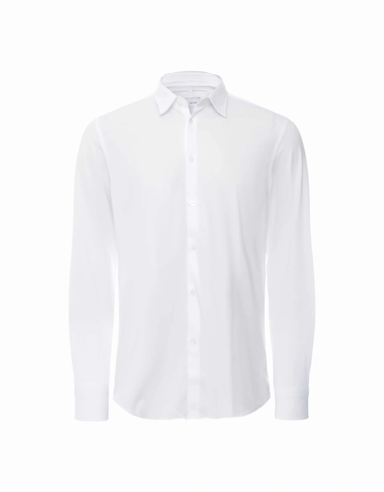 Slim Fit Shirt