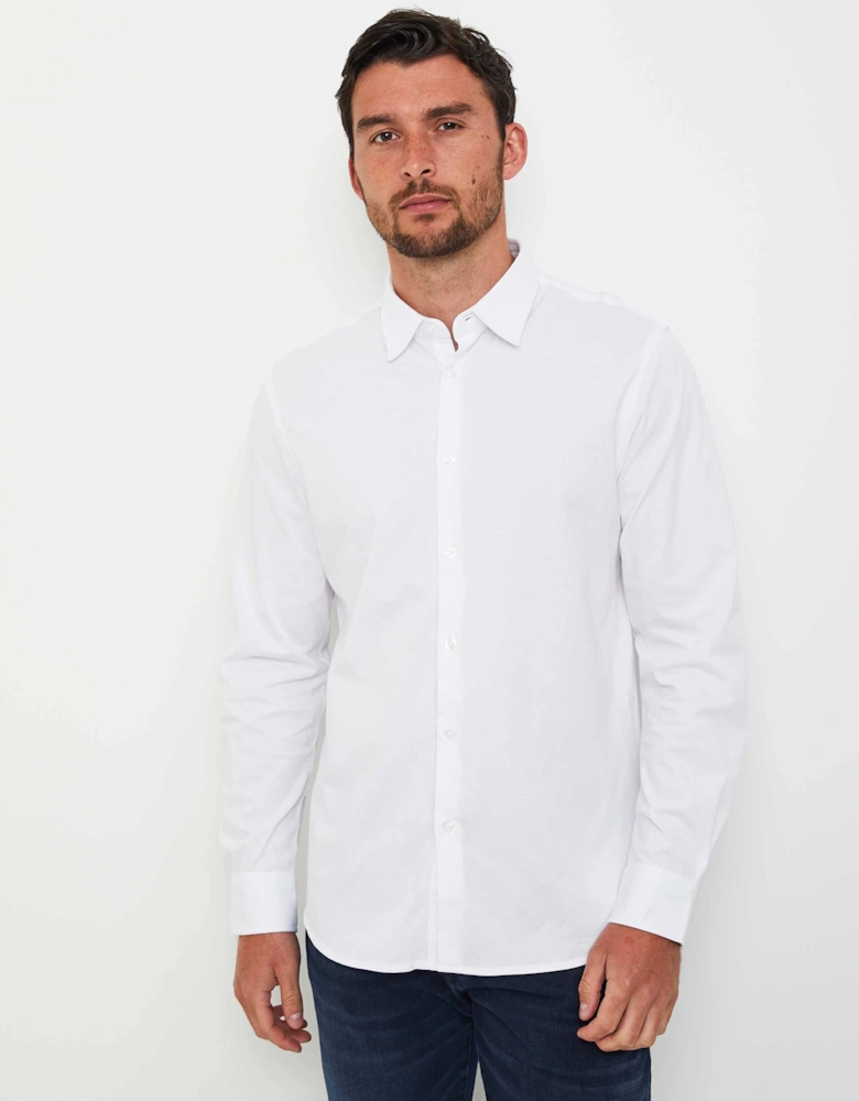 Slim Fit Shirt