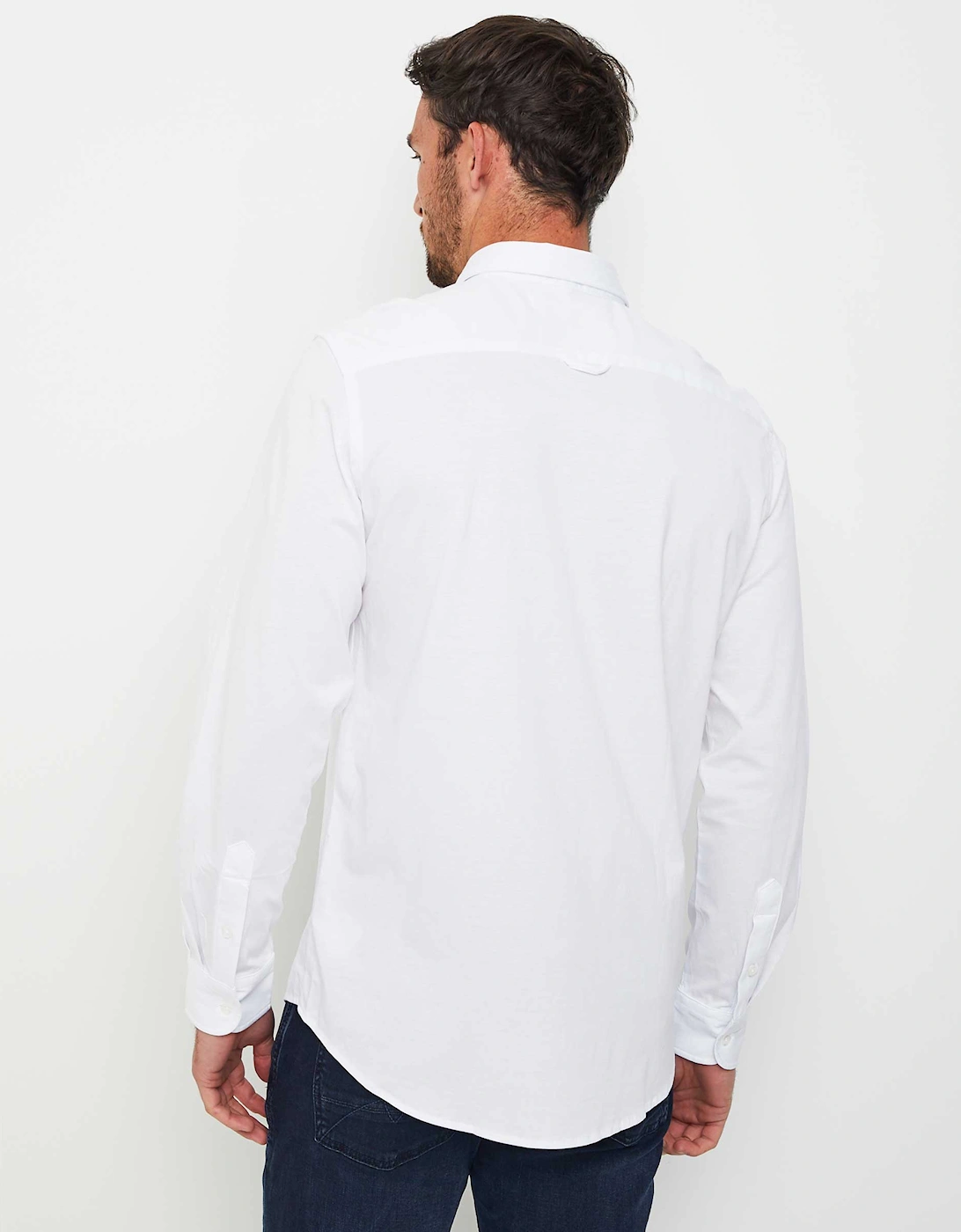 Slim Fit Shirt