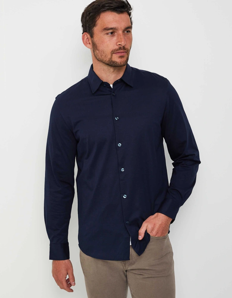 Slim Fit Shirt