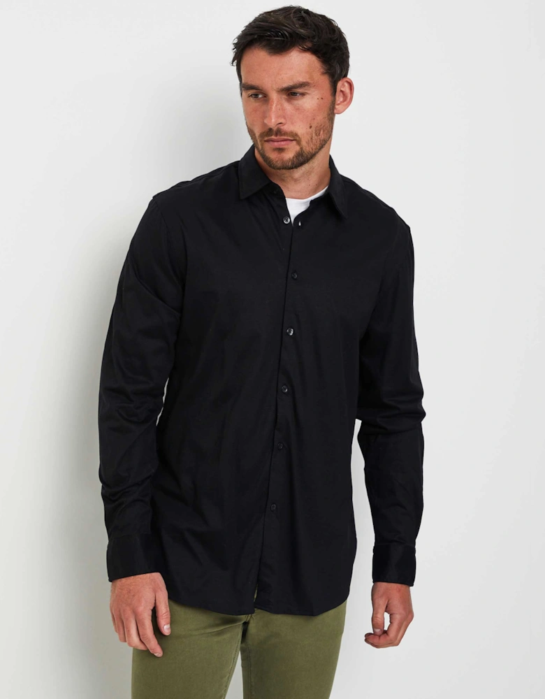 Slim Fit Shirt