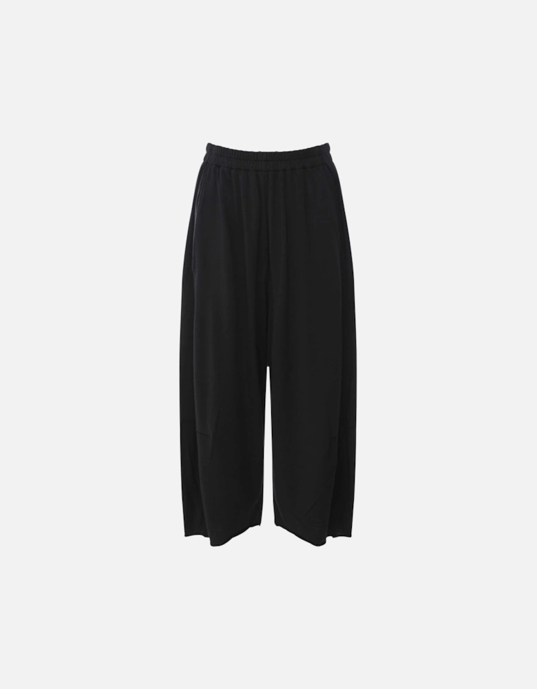 Wool Jersey 428 Trousers